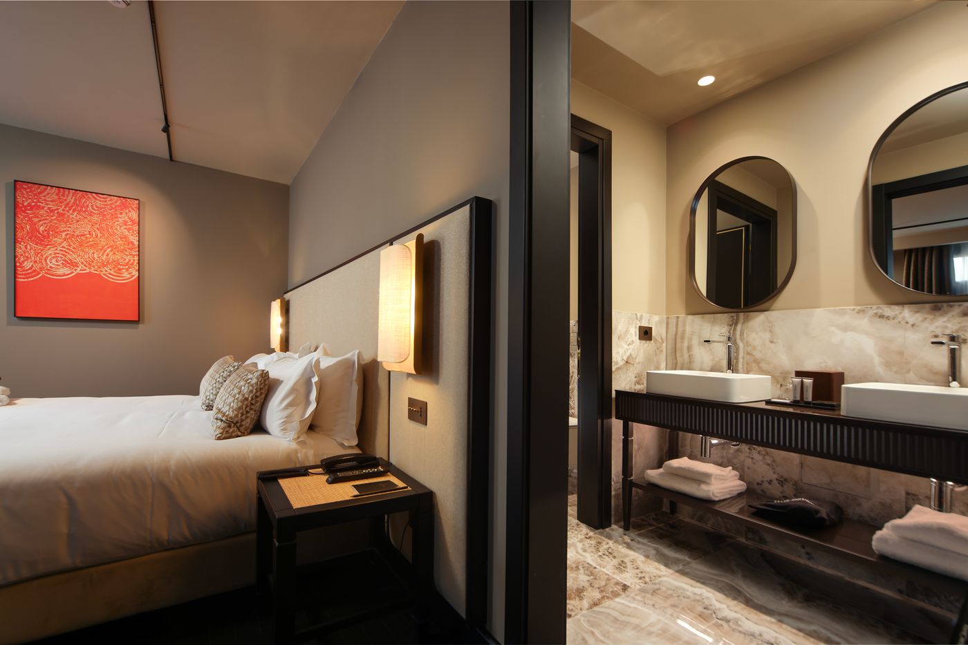 U-Visionary-Venezia-Hotel-Room-20