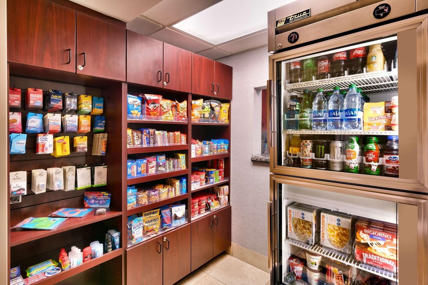 Best Western Downtown Phoenix-United States-Phoenix-General view-4