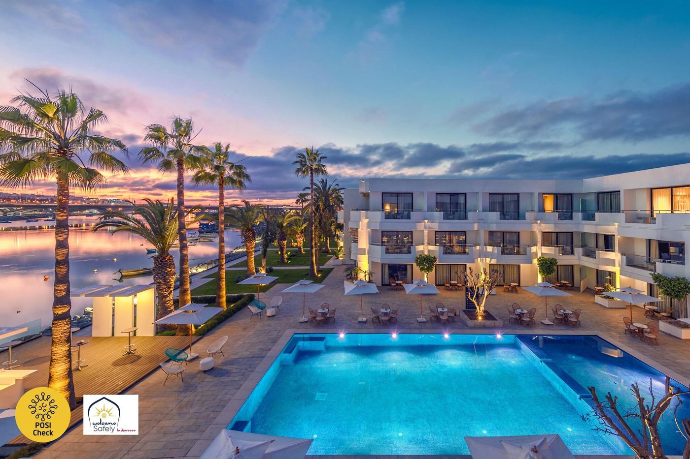 Dawliz Resort & Spa-Morocco-Rabat-Salé-General view-1