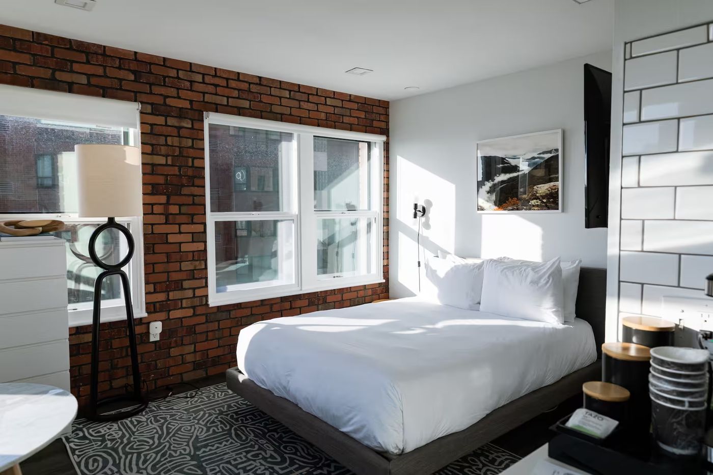 Reside Seattle Downtown A Wyndham Residence-United States-Seattle-Room-6