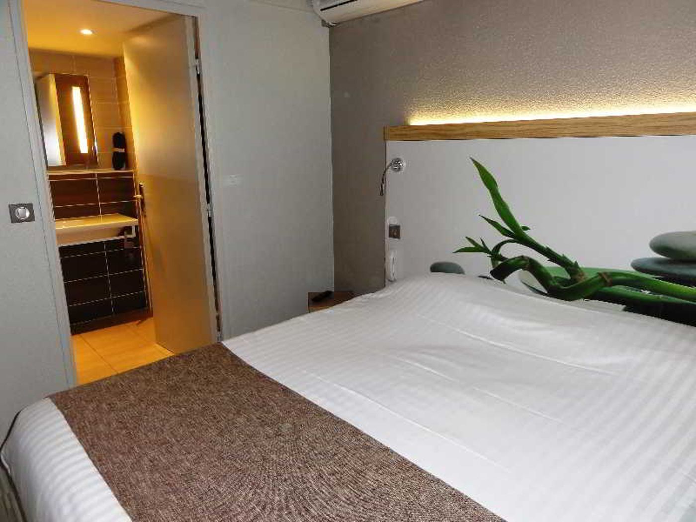 Kyriad Montpellier Sud - France - MONTPELLIER - General view - 7