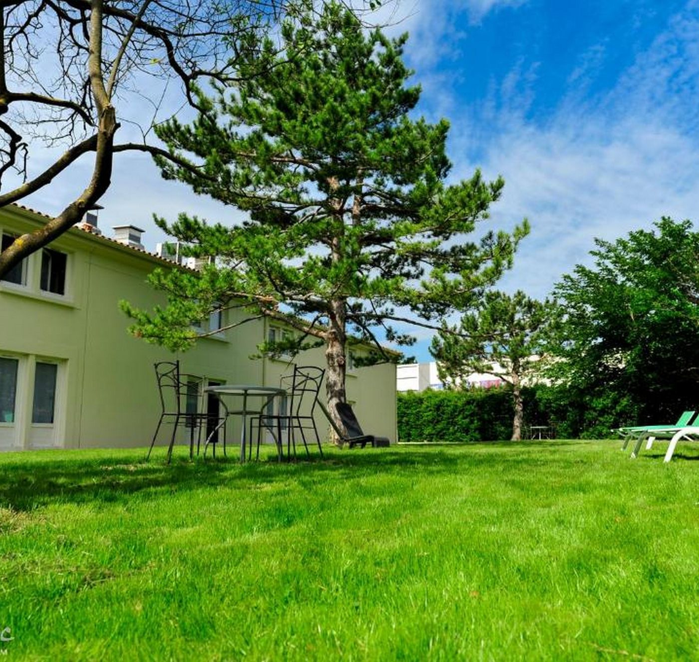 Brit Hotel Avignon Sud - Le Calendal-France-AVIGNON-General view-3