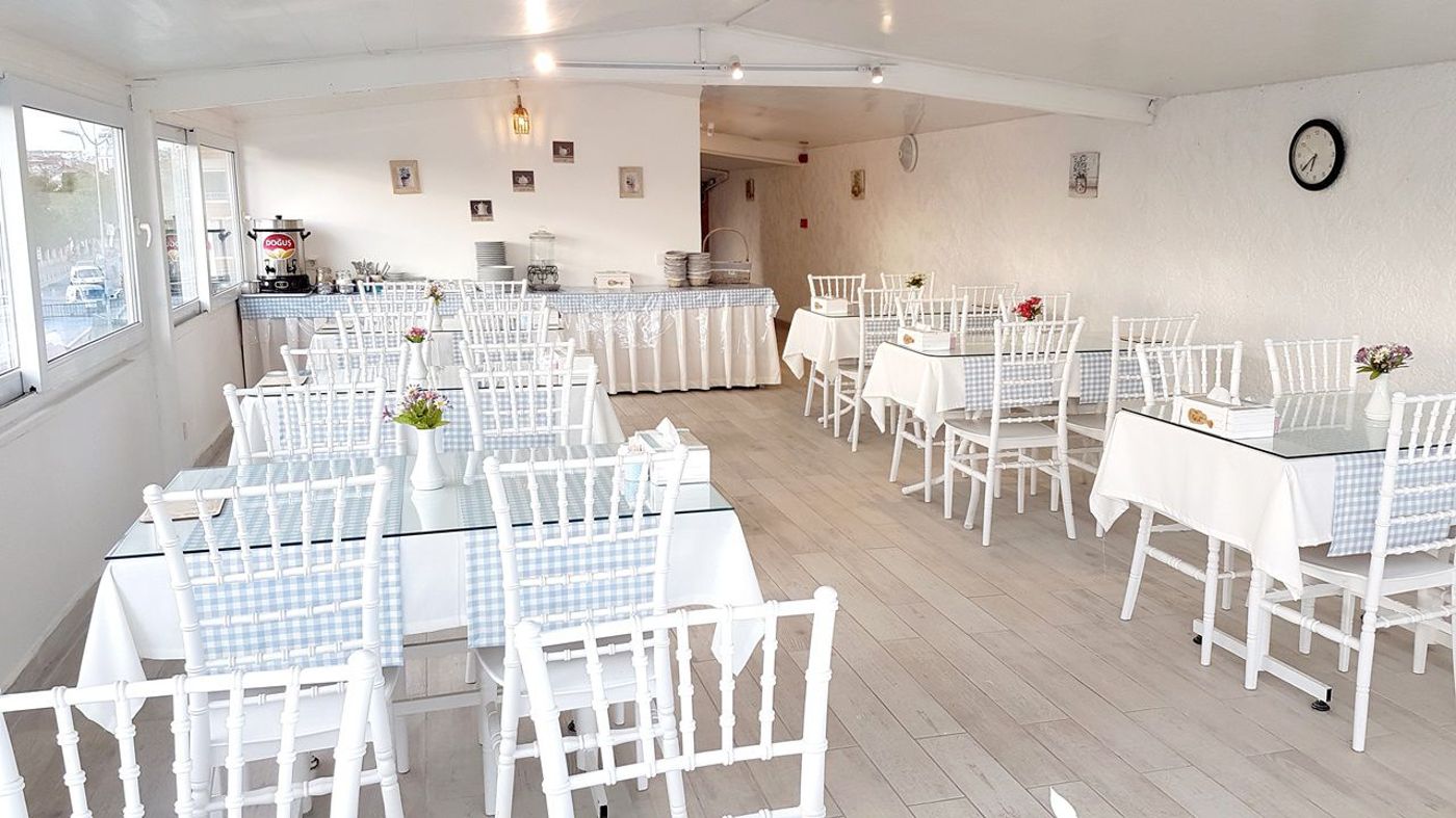 Aladeniz Hotel-Turkey-Istanbul-Restaurant-10