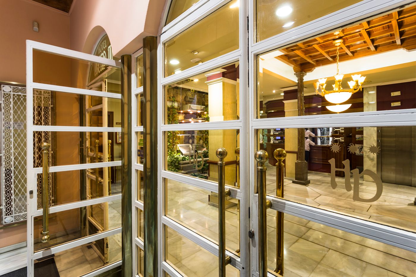 Comfort Dauro 2-Spain-GRANADA-General view-3