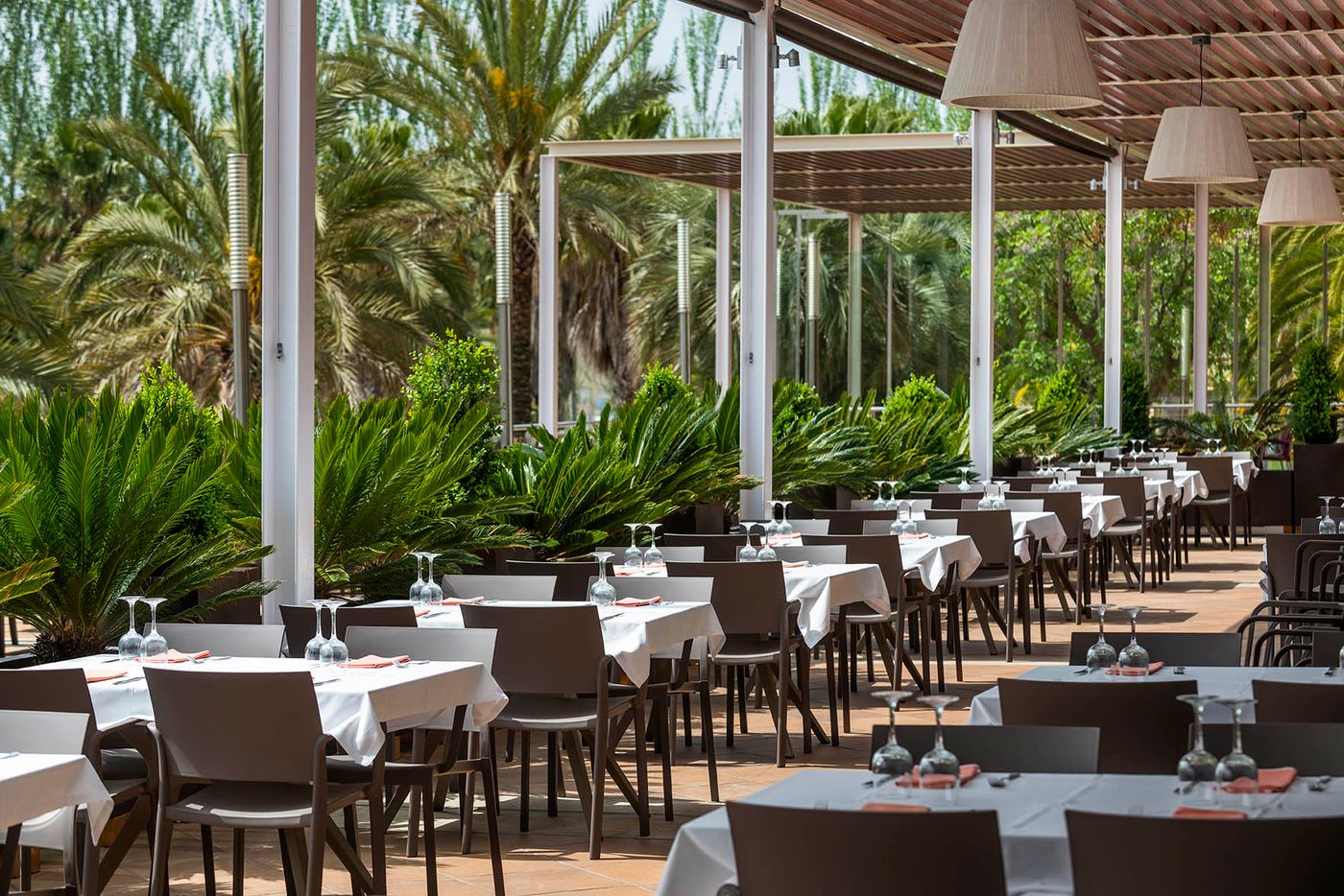 Costa Encantada Aparthotel