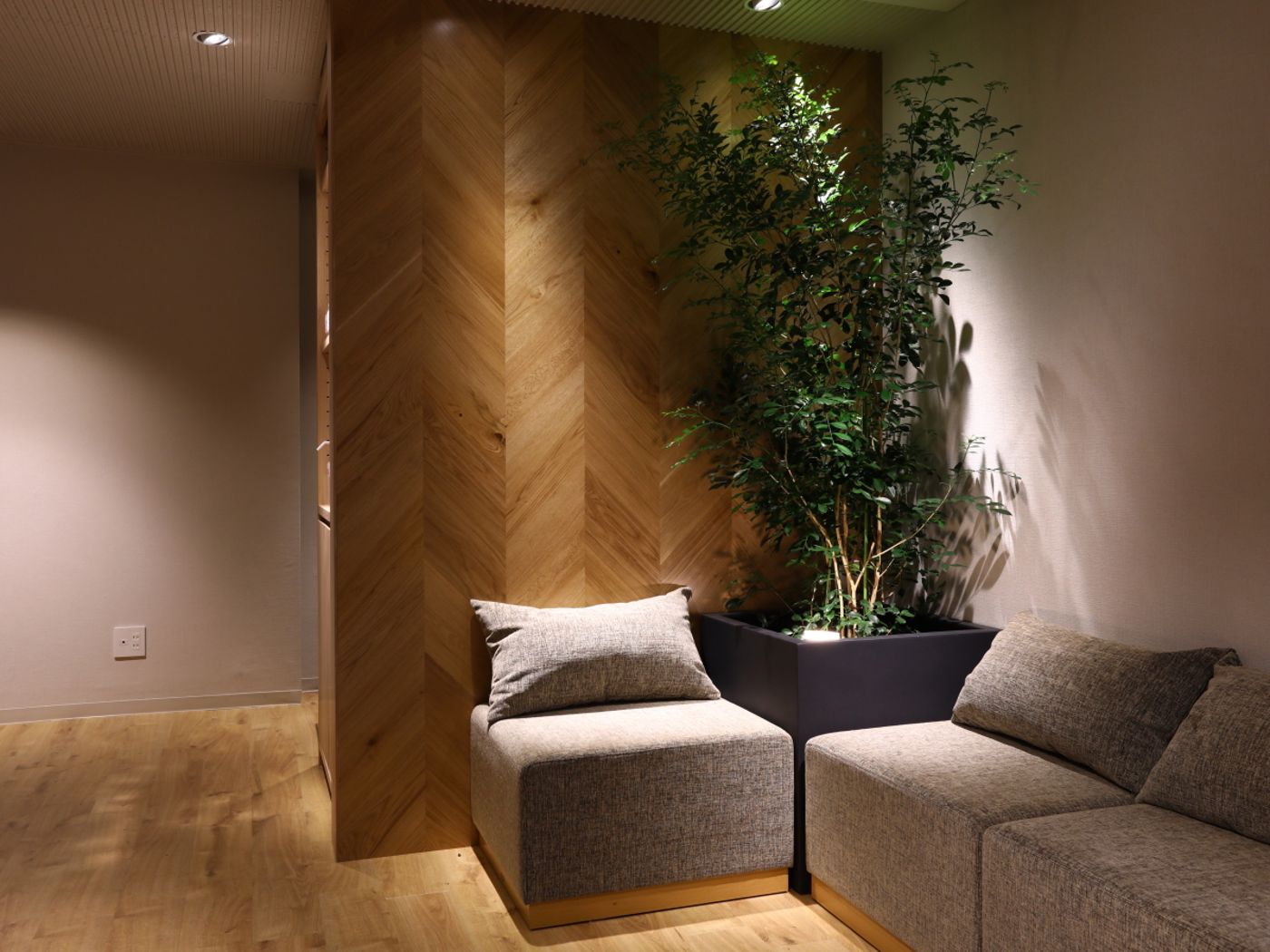 Hotel Wing International Kourakuen-Japan-Tokyo-Lobby-8