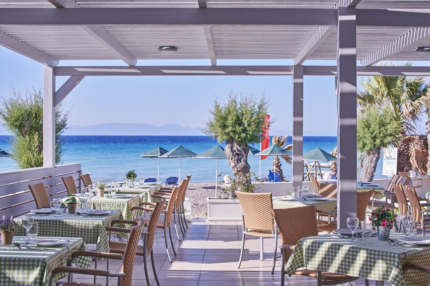 Labranda Blue Bay Resort