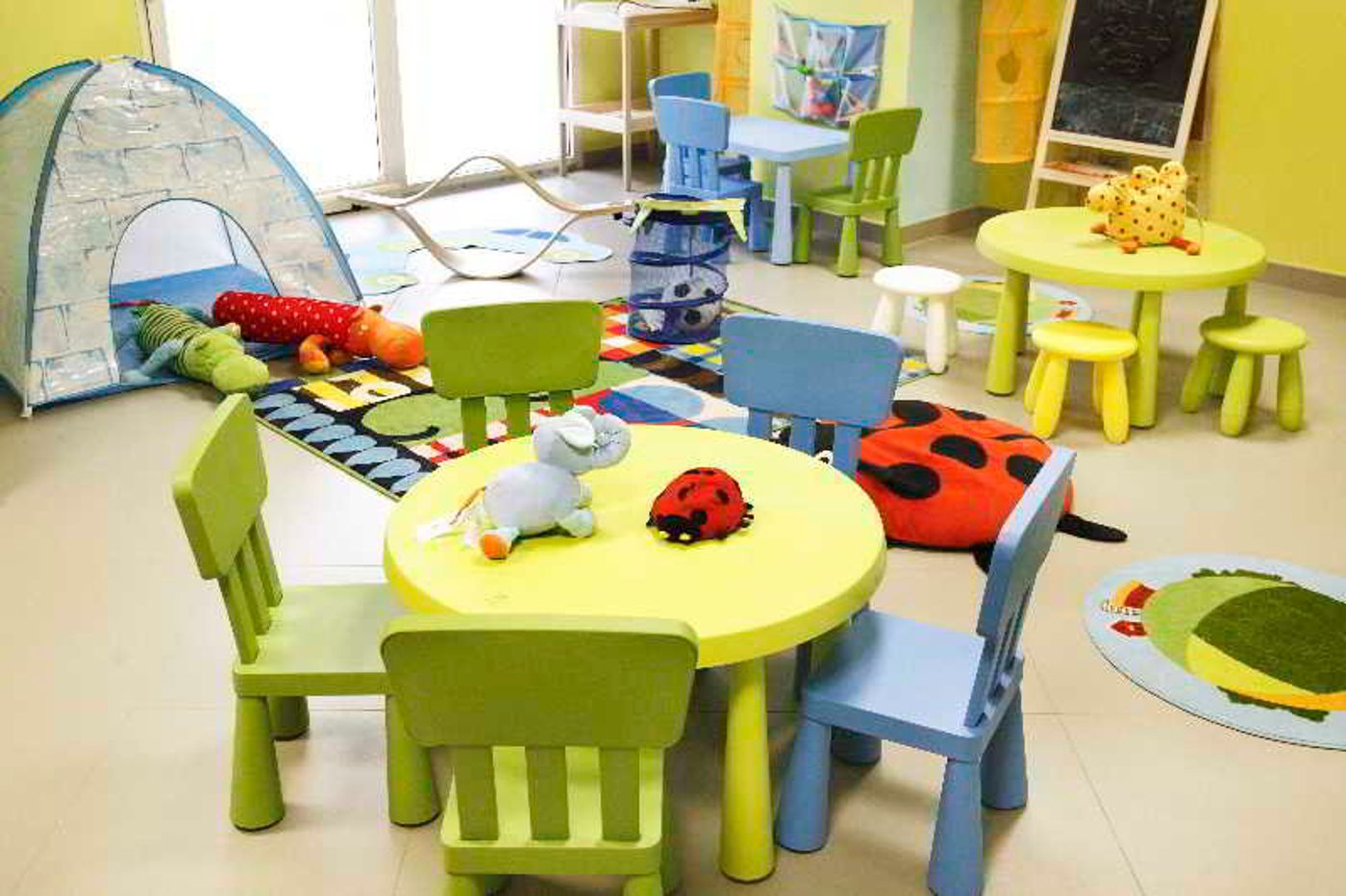 Yes Hotel Touring-Italy-Rimini-Lobby-10