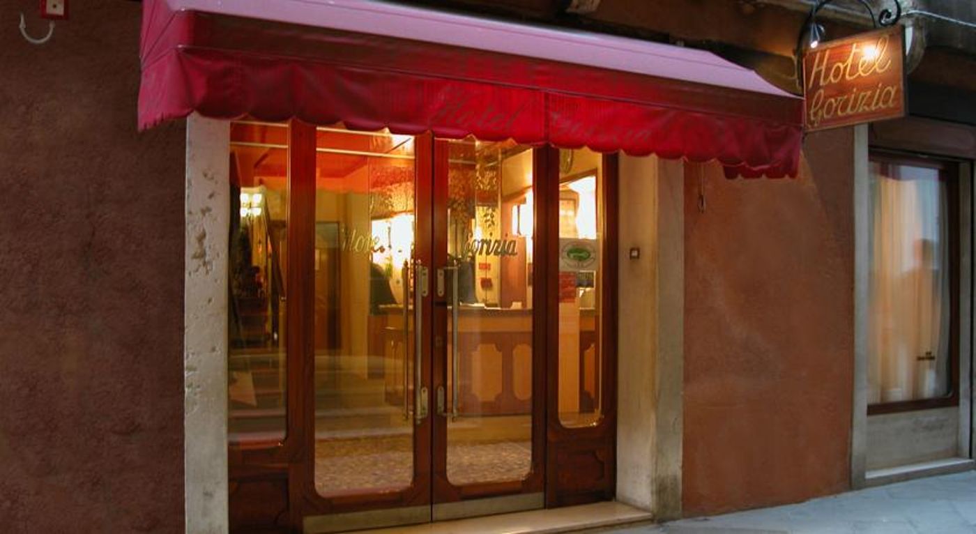 Hotel Gorizia A La Valigia