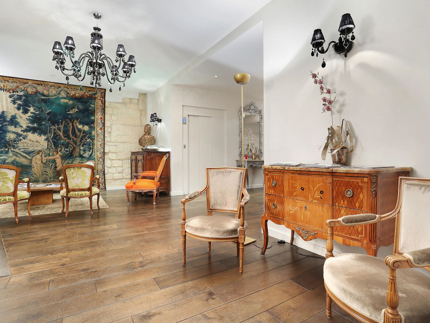 Hotel-Notre-Dame-Maitre-Albert-Restaurant-12