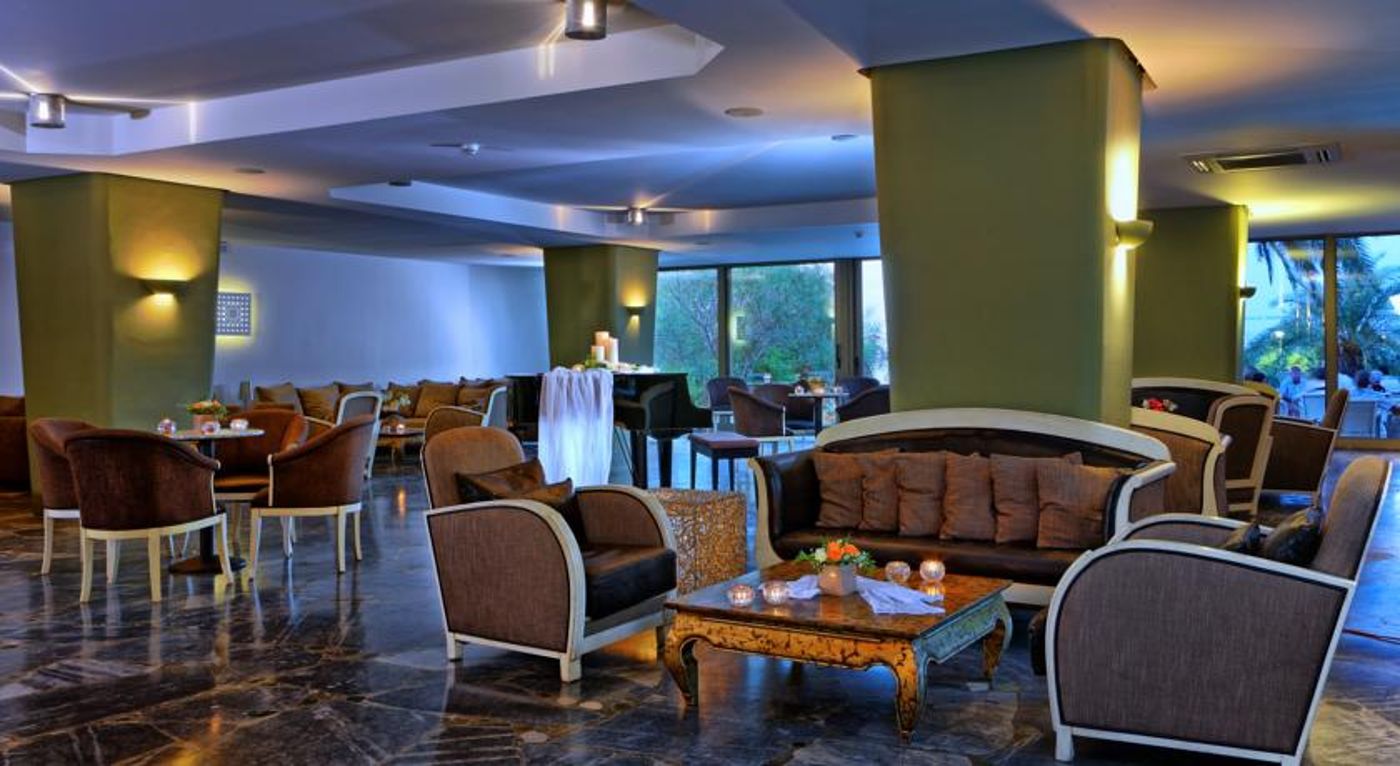 Sitia Beach Resort & Spa