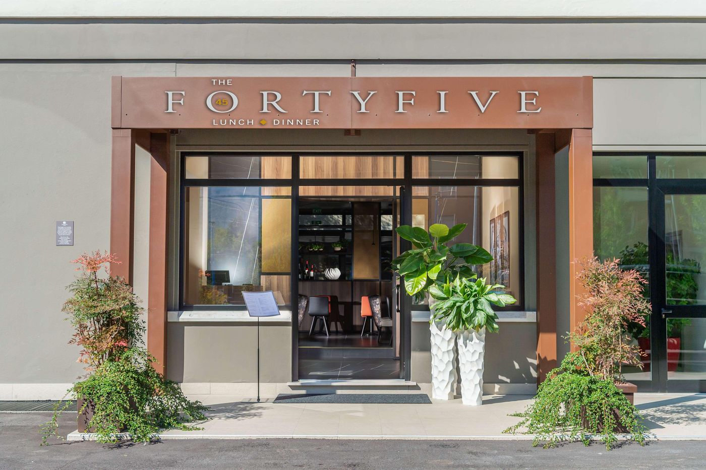 DoubleTree by Hilton Brescia-Italy-Brescia-General view-6