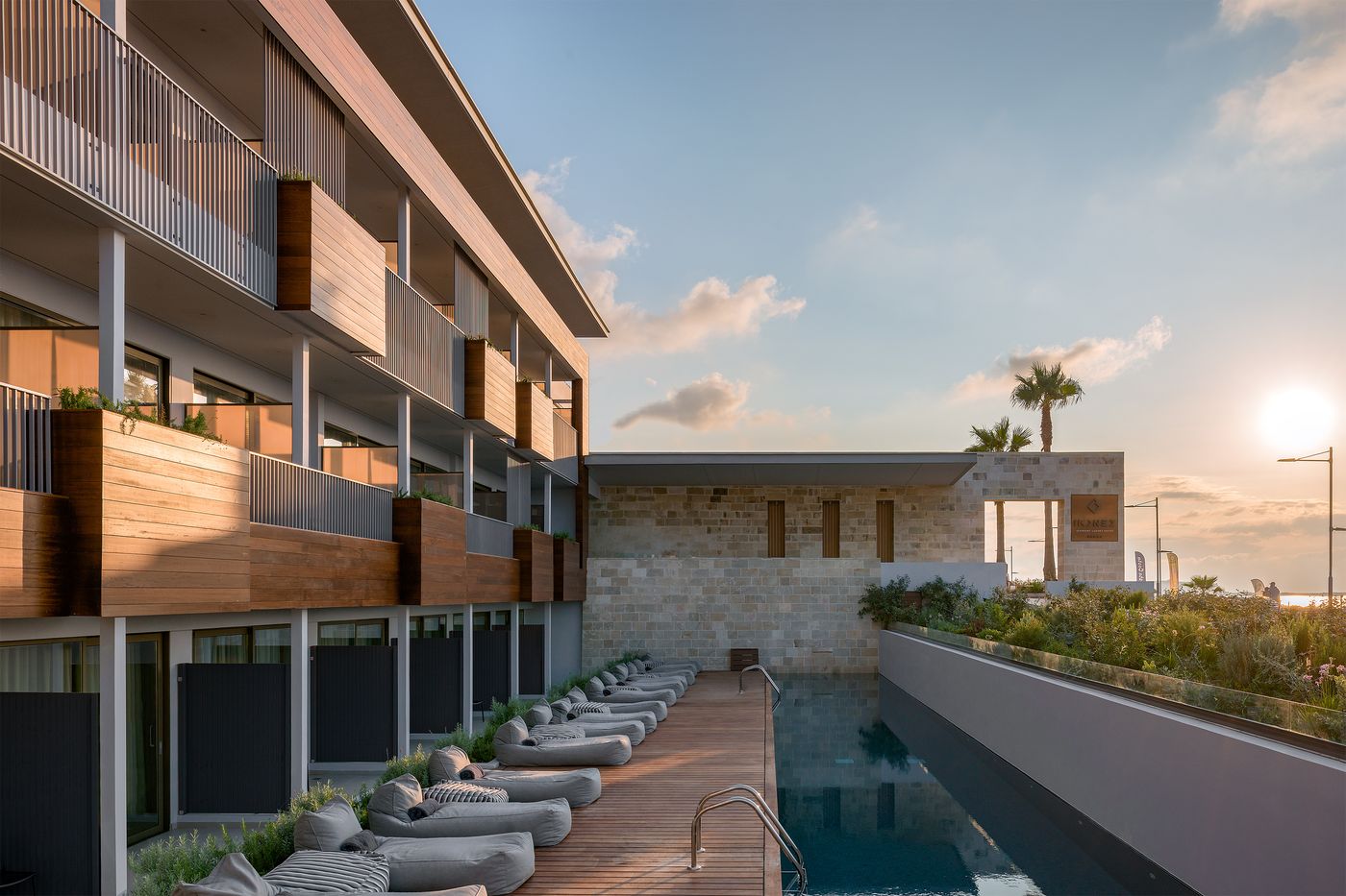 Ikones-Seafront-Luxury-Suites---Adults-Only-General-view-3