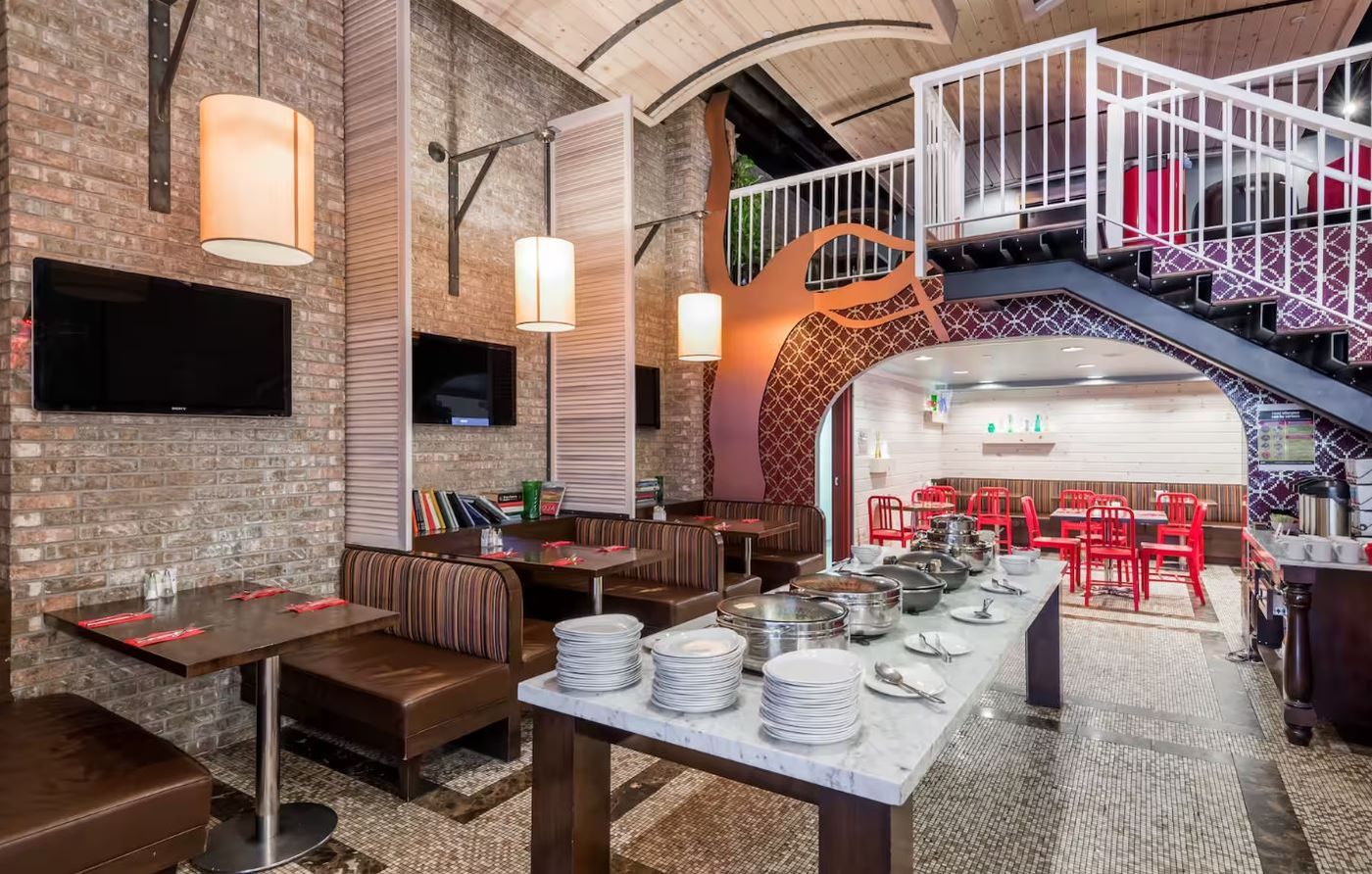 TRYP by Wyndham New York City Times Square South