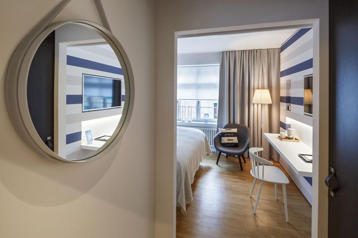 Seehof -Switzerland-ZURICH-General view-9