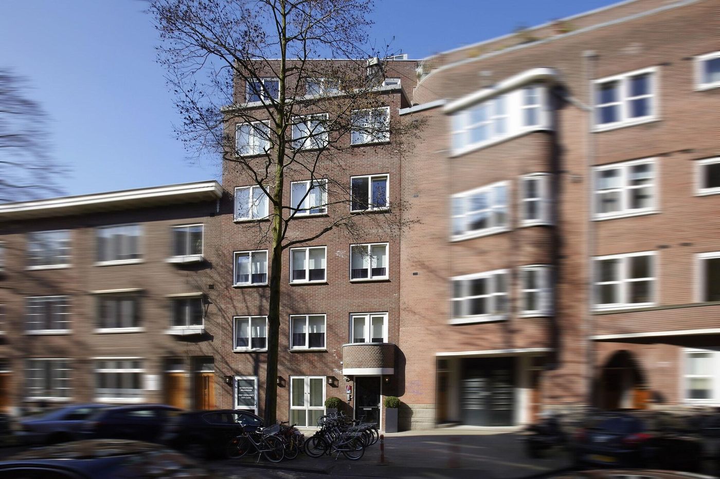 The Muse Amsterdam-Netherlands-Amsterdam-General view-9