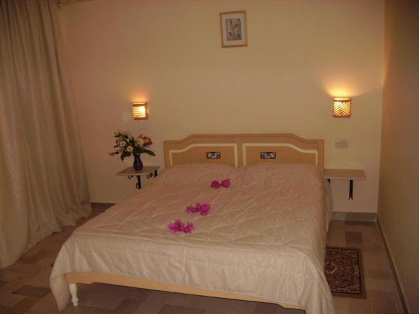 Residence Romane Hotel