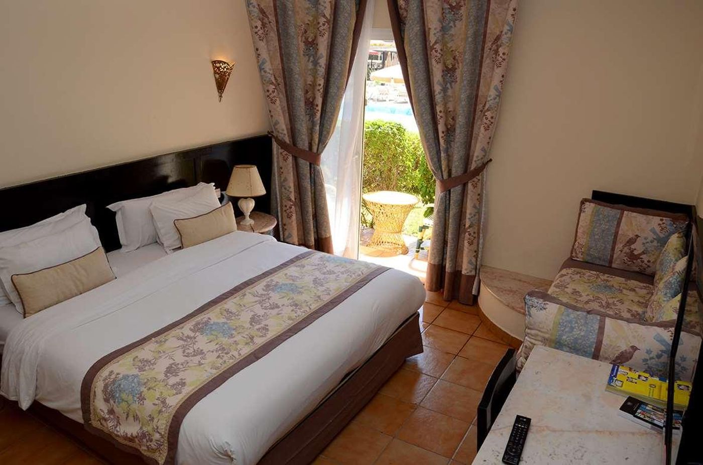 Best-Western-Odyssee-Park-Room-19