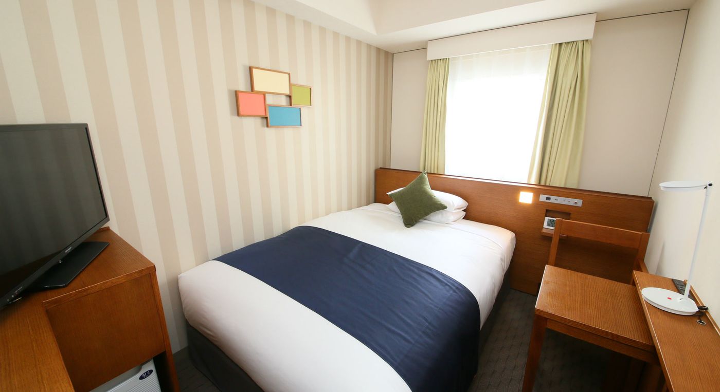 Shinjuku Washington Hotel Main-Japan-Shinjuku Ku-Room-6