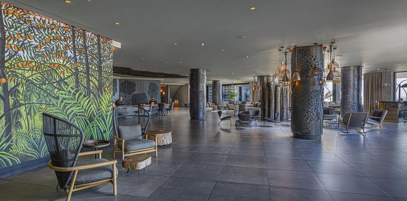 Hotel Faro, a Lopesan Collection Hotel