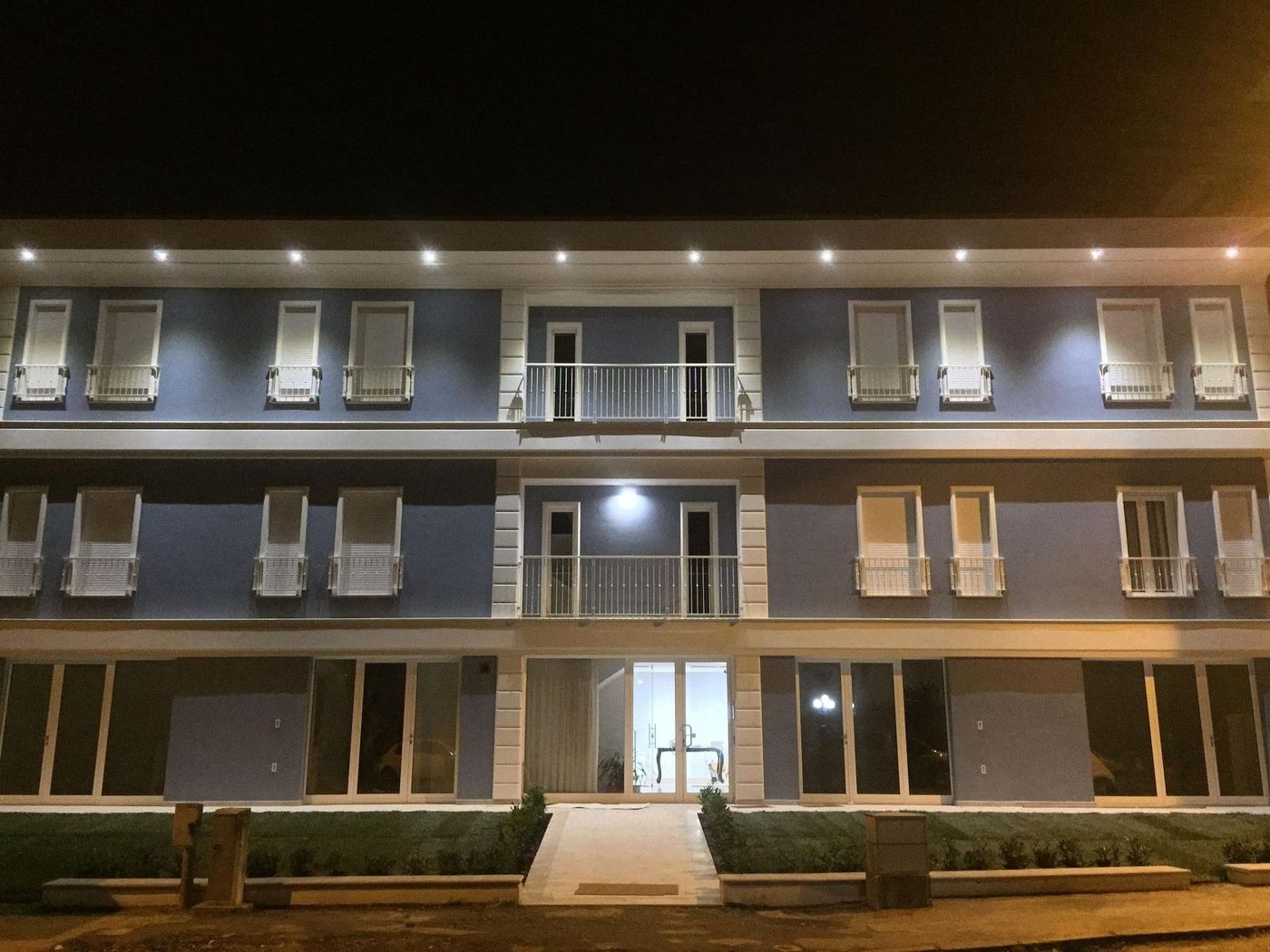 Le Dimore Del Borgo-Italy-LUCCA-General view-2