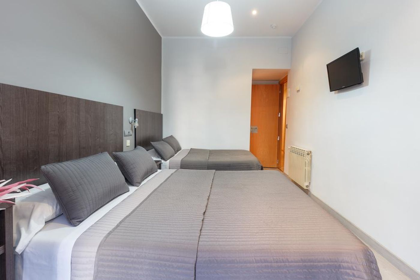 Ciudad Condal-Spain-BARCELONA -General view-10