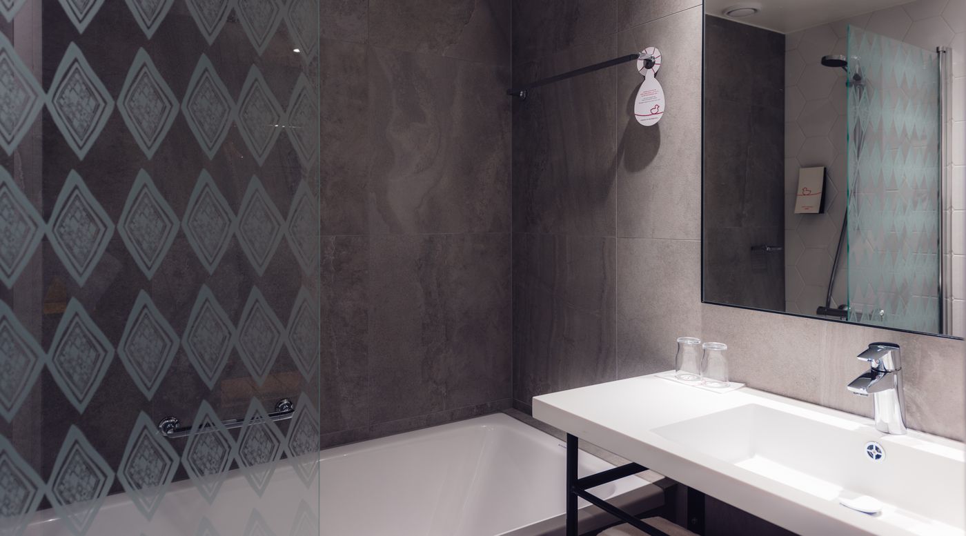 Original Sokos Hotel Presidentti-Finland-Helsinki-Room-9