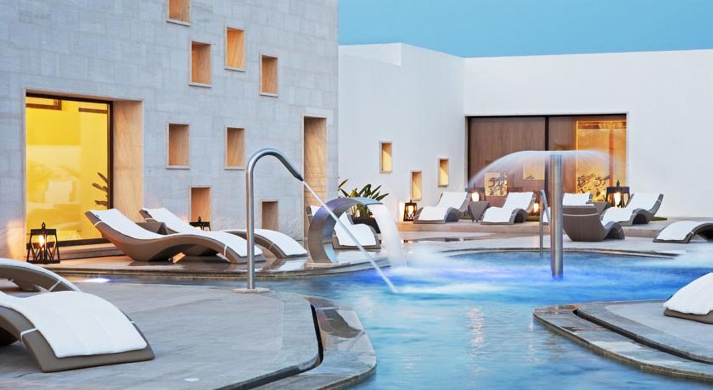 Grand Palladium White Island Resort & Spa