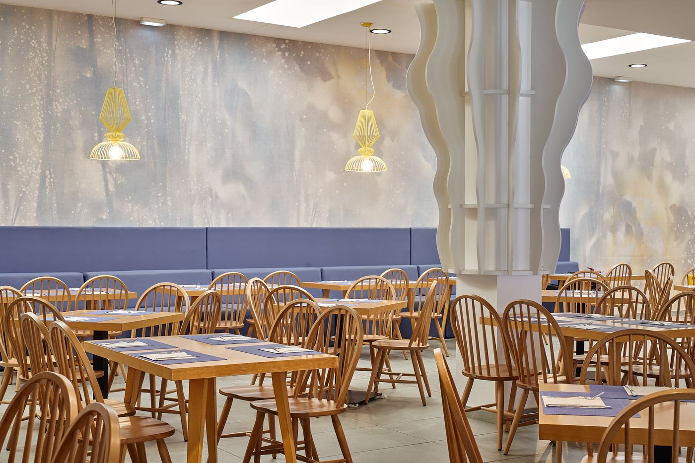 Blue Sea Beach Resort