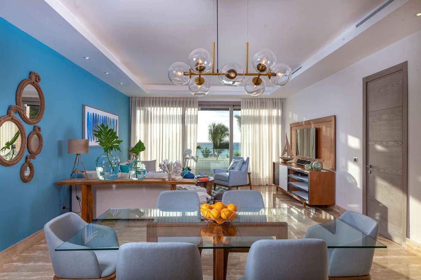 Eden Roc at Cap Cana