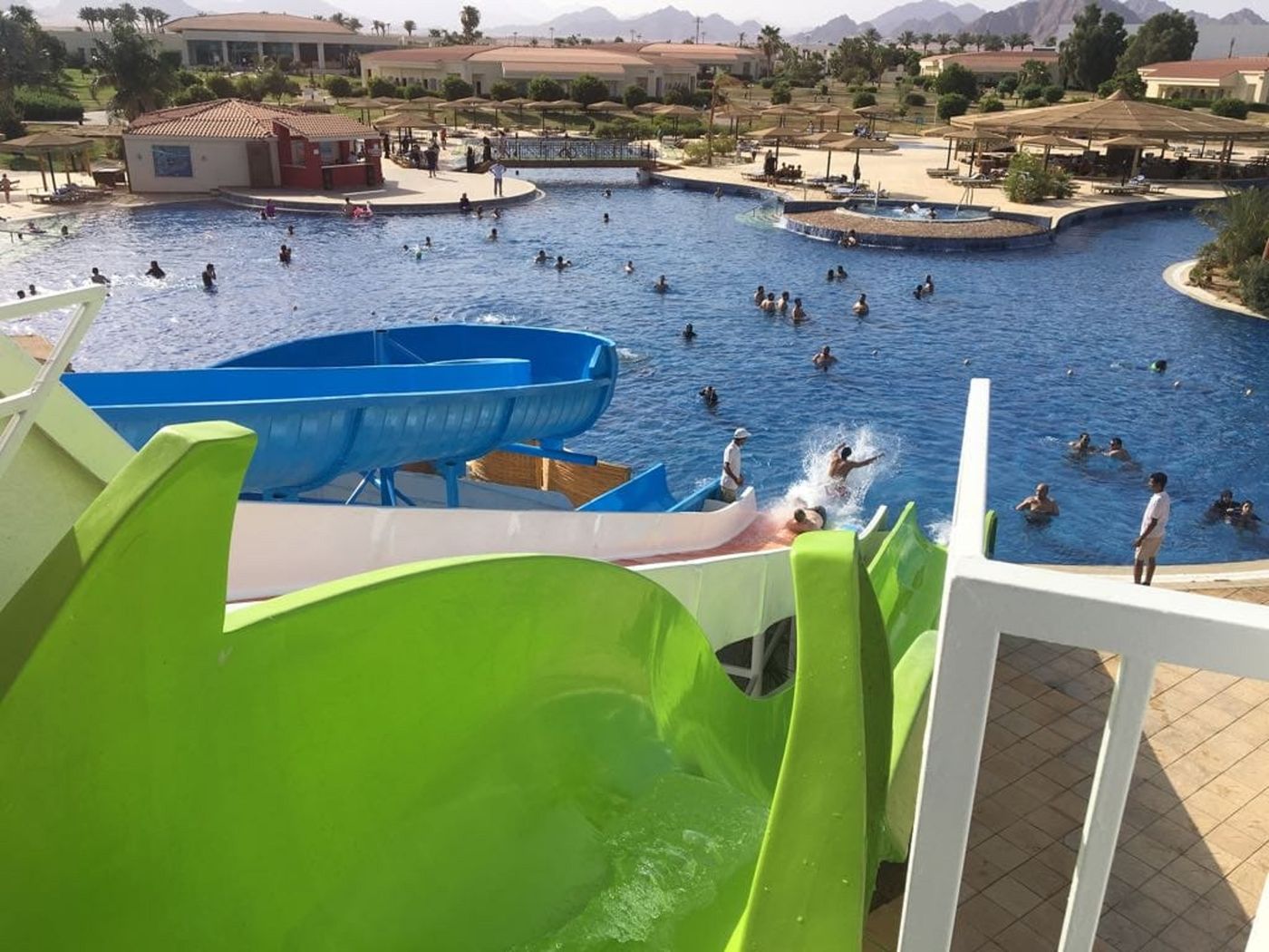 Maritim-Jolie-Ville-Royal-Peninsula-Pool-5