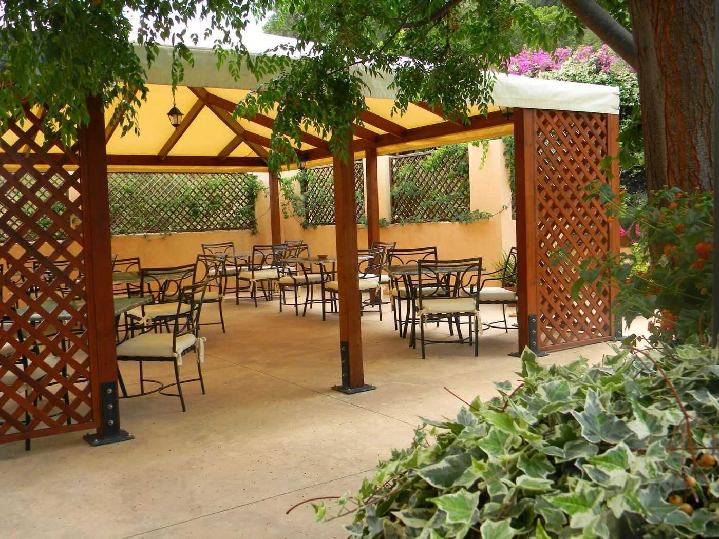 Hotel-Relais-Fenicottero-Rosa-Restaurant-19