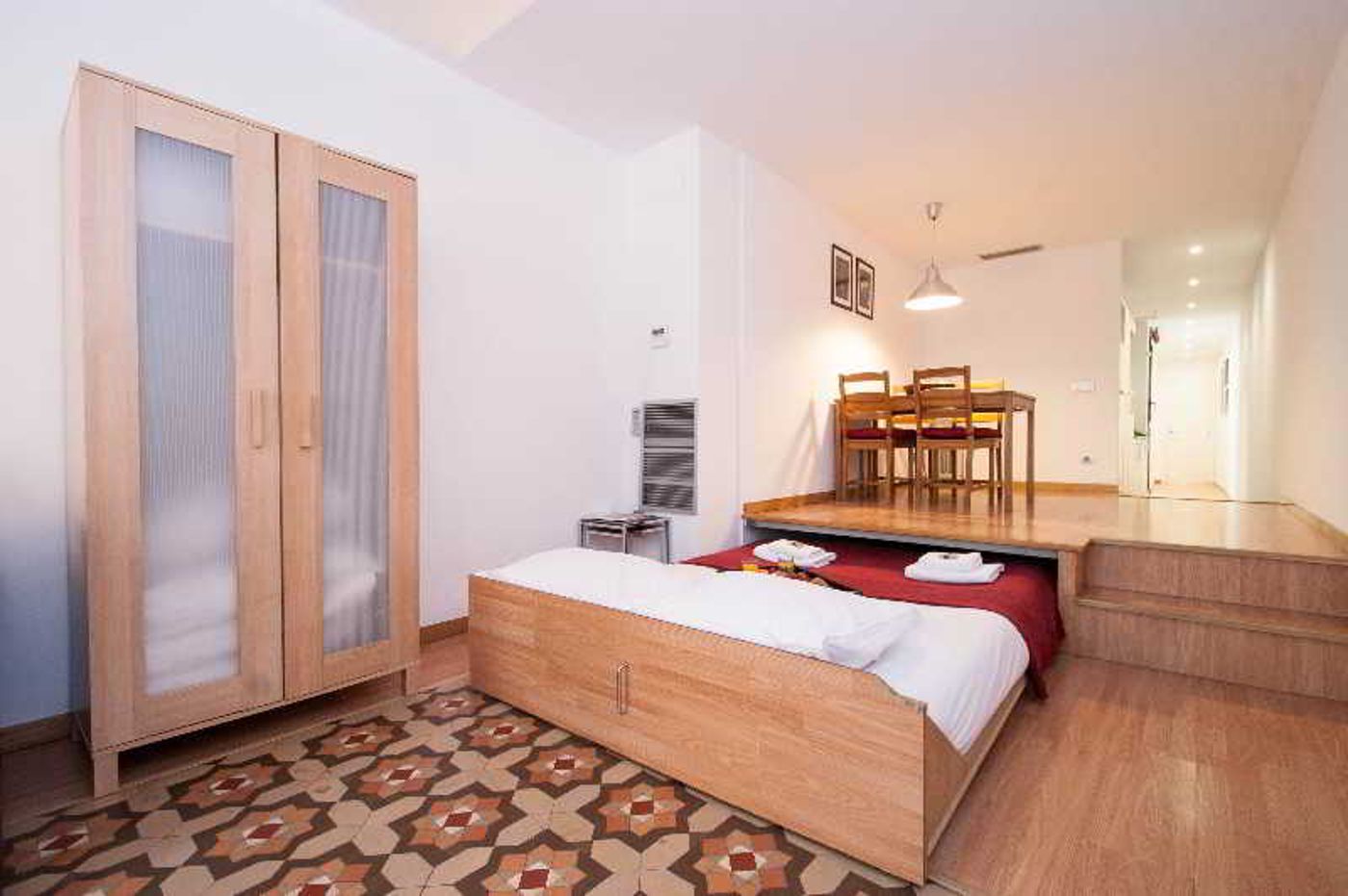 Liceu Apartments by Gaiarooms-Spain-BARCELONA-Room-4