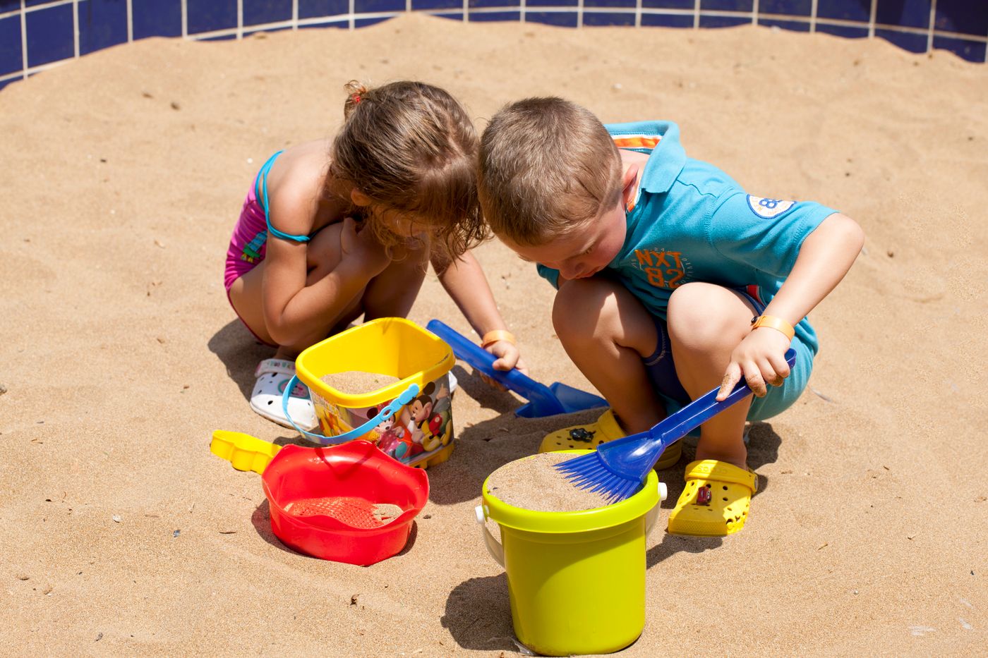 Arabella-World-Hotel-Beach-20