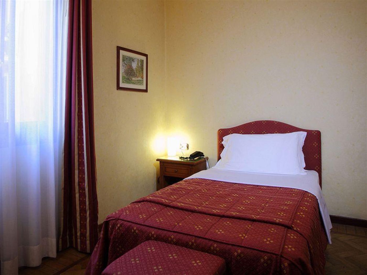 Cavour - Italy - RAPALLO  - General view - 10