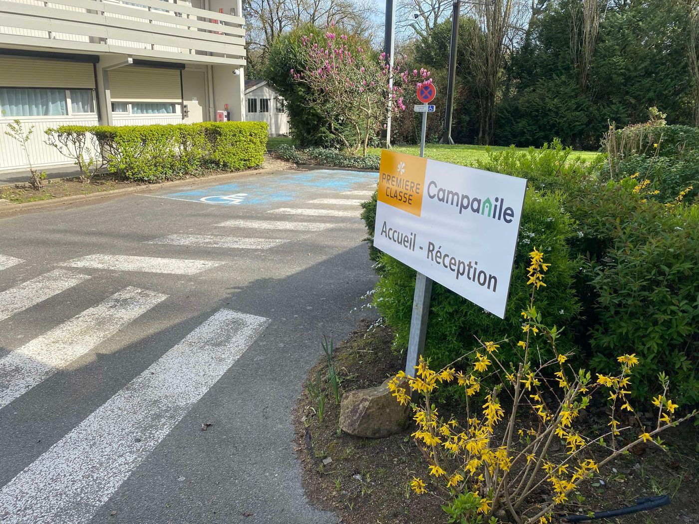 Campanile Nantes Reze-France-NANTES-General view-7