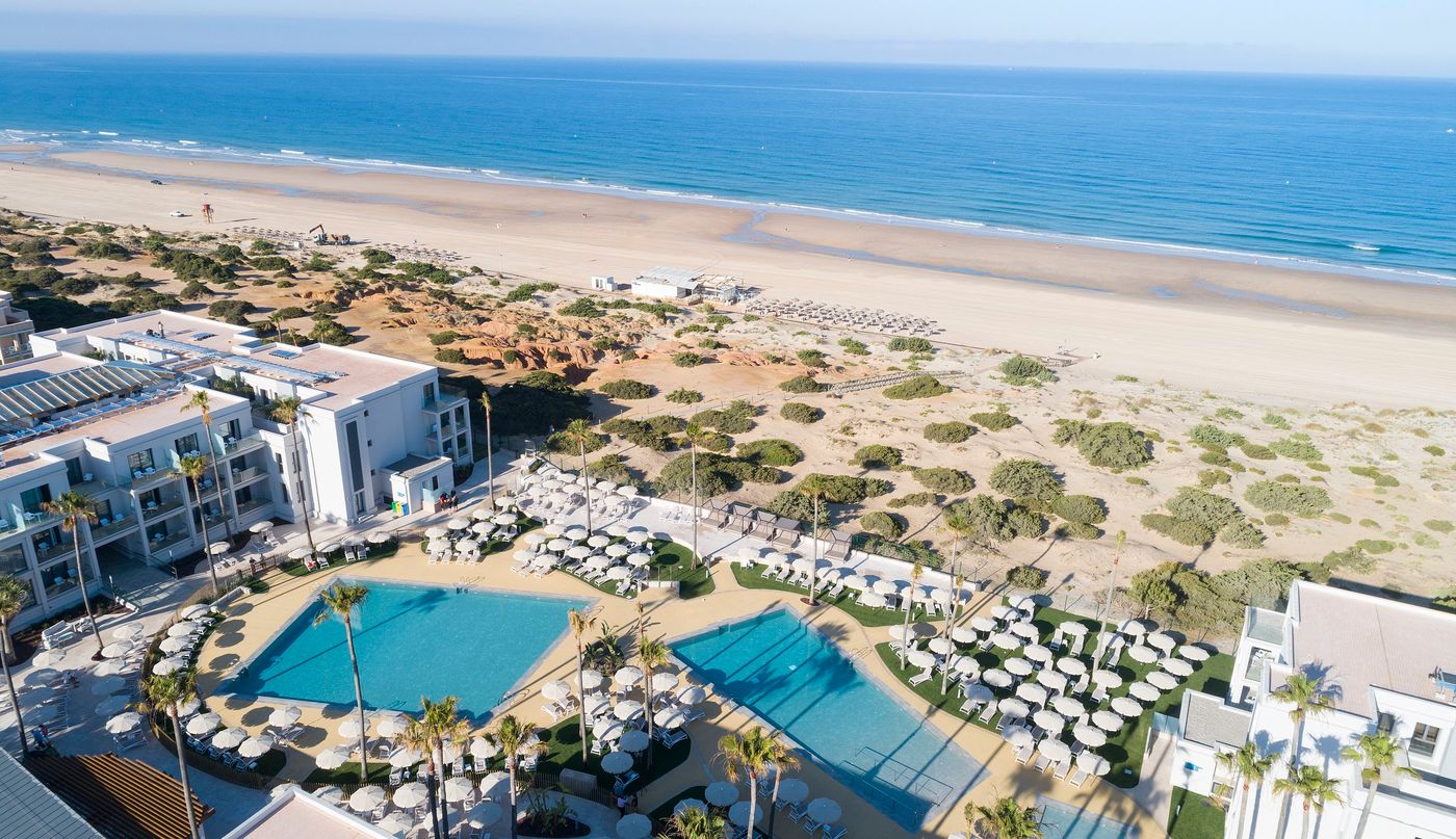 Hipotel Barrosa Park