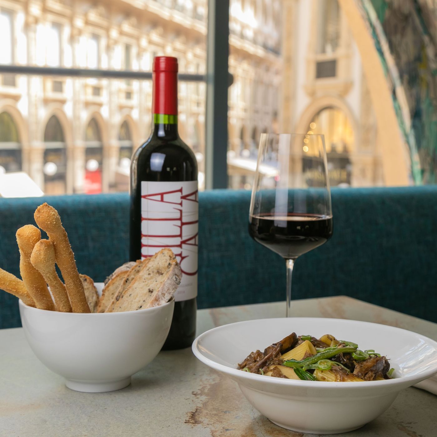 Galleria-Vik-Milano---Townhouse-Galleria-Restaurant-11