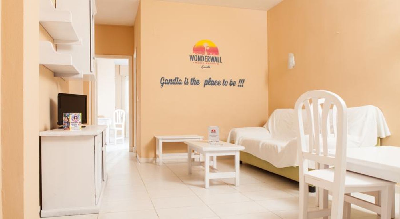 Wonderwall Music- Adults Only