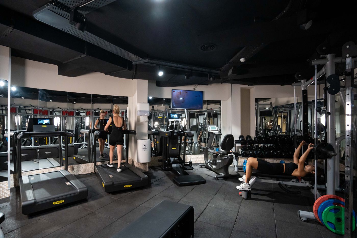 Bodrium-Hotel-and-Spa-Sports-and-Entertainment-53