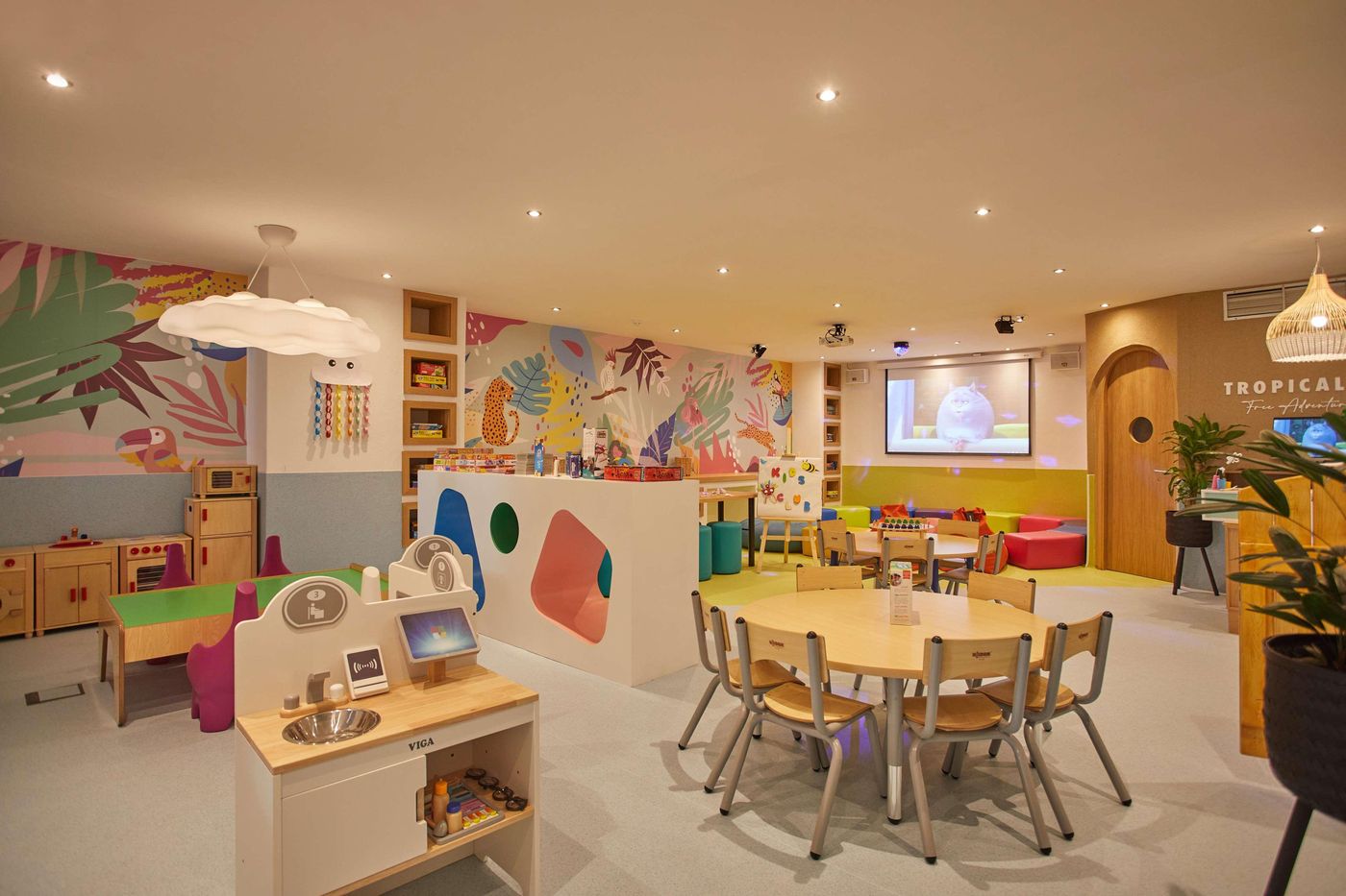 Dreams-Jardin-Tropical-General-view-60