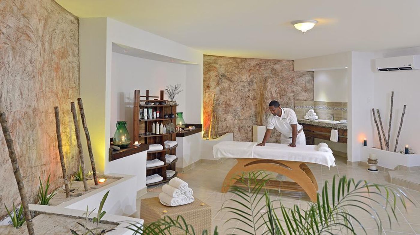 Melia Cayo Coco - Adults Only