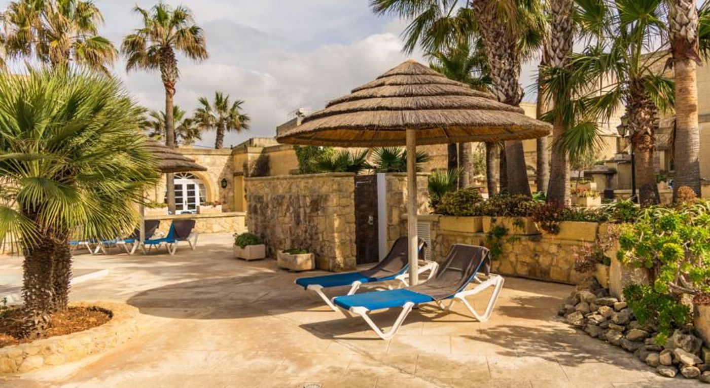 Tal Fanal and Ta Sbejha Villages