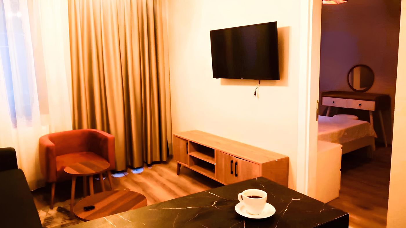 Nevada Garden-Turkey-Beyoğlu-General view-7