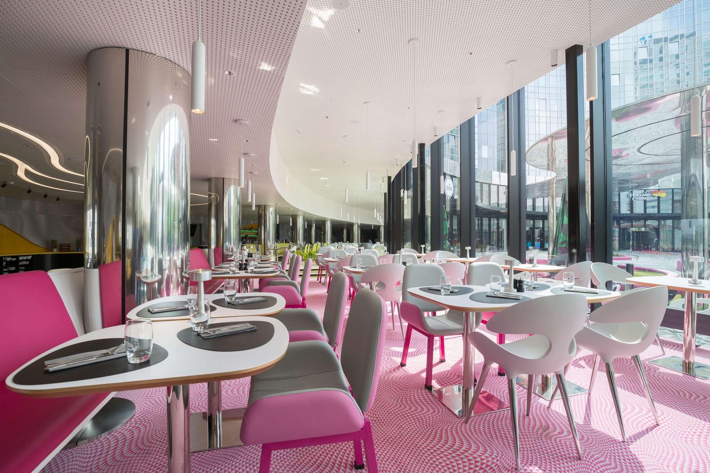 Park-Inn-By-Radisson-Amsterdam-City-West-Restaurant-59