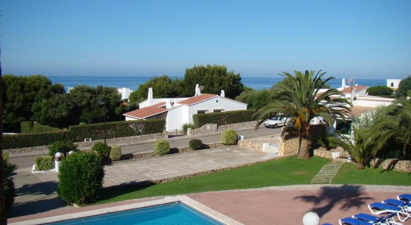 Binibeca Mar Apartments