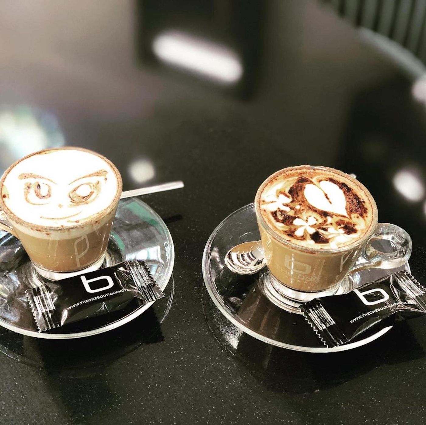 THE-ONE-Boutique-Hotel---SPA-Rome-Lobby-21