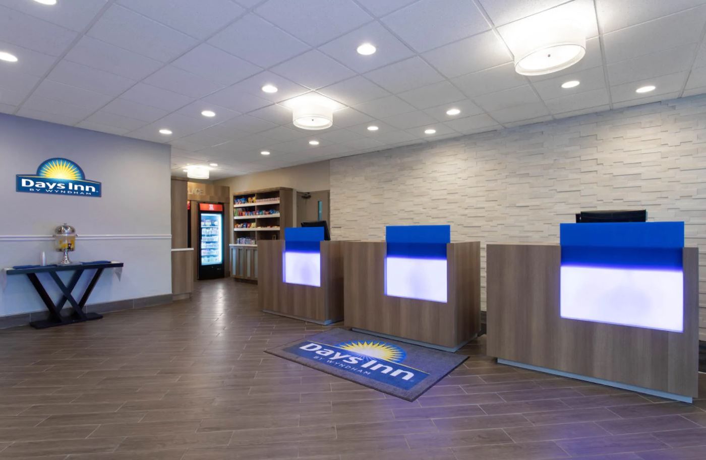 Days Inn Orlando Convention Center