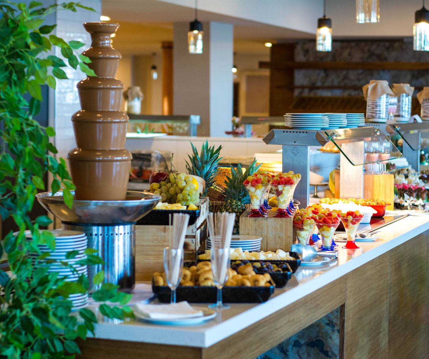 Riviera Spa Resort - Adults Only