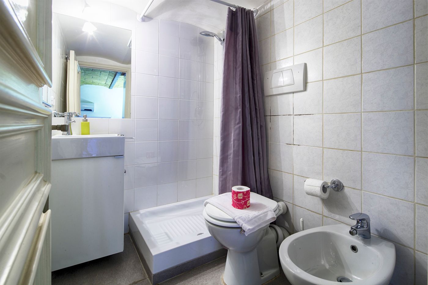 Residence Maximus-Italy-ROME-Room-9